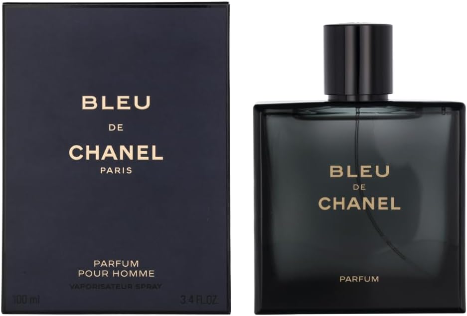 CHANEL BLEU DE CHANEL PARFUM 100ML (MEN)  - ORIGINAL