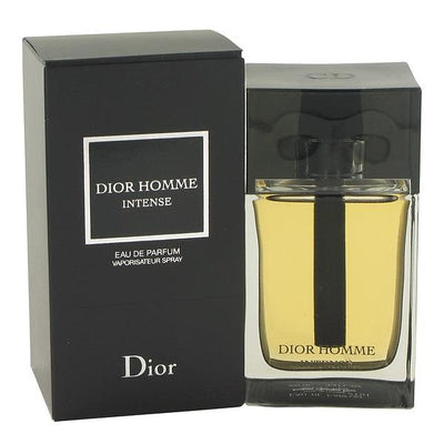 Dior Homme Intense edp 100ml  - ORIGINAL