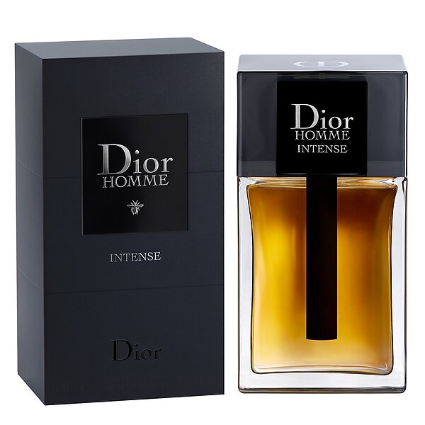Dior Homme Intense edp 100ml  - ORIGINAL