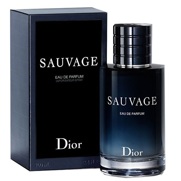 Dior Sauvage edp 100ml