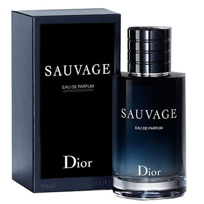Dior Sauvage edp 100ml