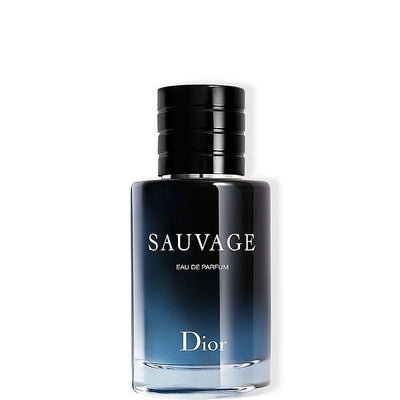 Dior Sauvage edp 60ml  - ORIGINAL