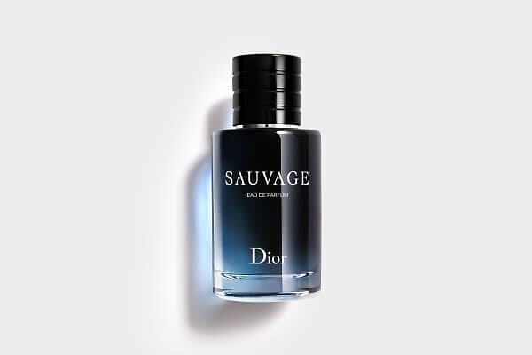 Dior Sauvage edp 60ml  - ORIGINAL