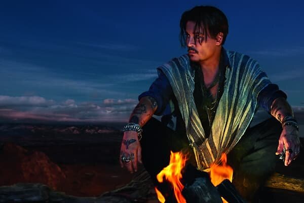 Dior Sauvage edp 60ml