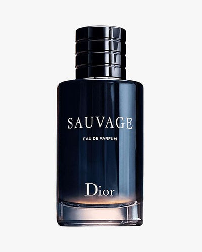 Dior Sauvage edp 60ml  - ORIGINAL