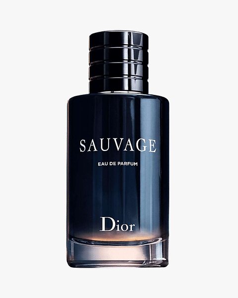 Dior Sauvage edp 60ml  - ORIGINAL
