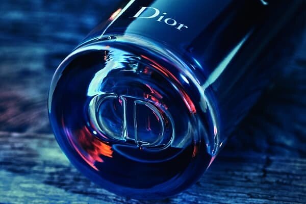 Dior Sauvage edp 60ml  - ORIGINAL