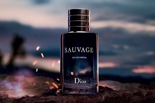 Dior Sauvage edp 60ml  - ORIGINAL