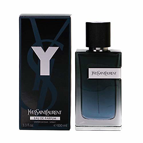 YVES SAINT LAURENT Y EDP 100ML  - ORIGINAL