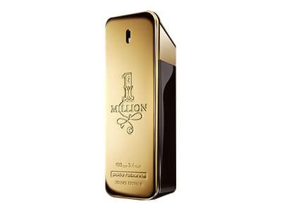 PACO RABANNE 1 MILLION EDT 100ML (MEN)  - ORIGINAL