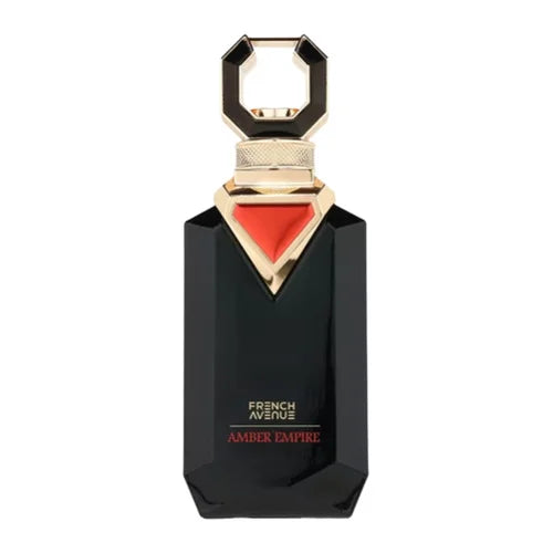 French Avenue Amber Empire 100ml Eau de Parfum - Original
