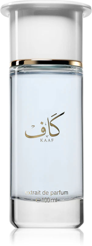 AHMED AL MAGHRIBI KAAF – EDP 100ML (ORIGINAL)