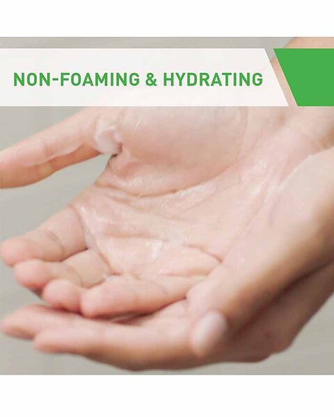 CeraVe Hydrating Cleanser 236ml  - ORIGINAL