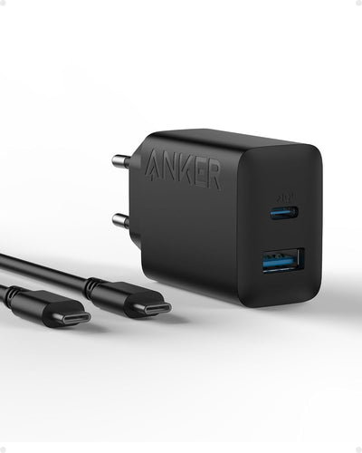 Anker 20W USB-C Fast Charger - Original