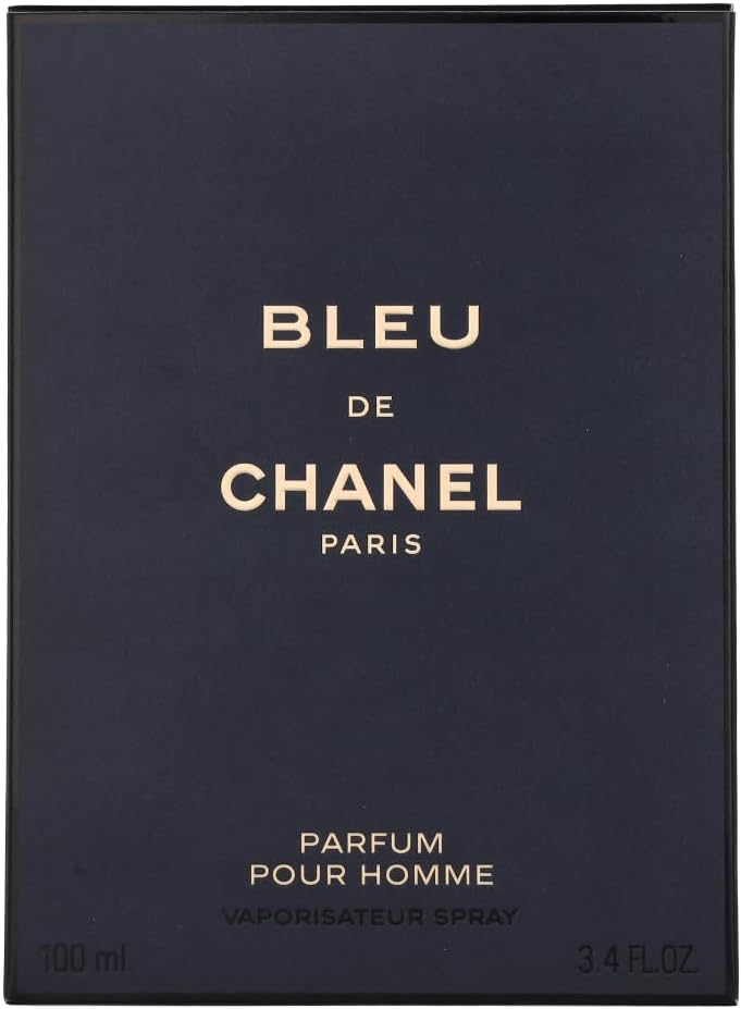 CHANEL BLEU DE CHANEL PARFUM 100ML (MEN)  - ORIGINAL