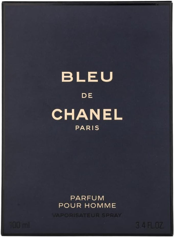 CHANEL BLEU DE CHANEL PARFUM 100ML (MEN)  - ORIGINAL