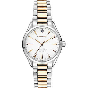 Gant Sharon G129004 – White Women’s Watch - Original