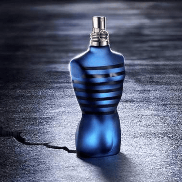 JEAN PAUL GAULTIER ULTRA MALE EDT INTENSE 125ML (MEN)  - ORIGINAL