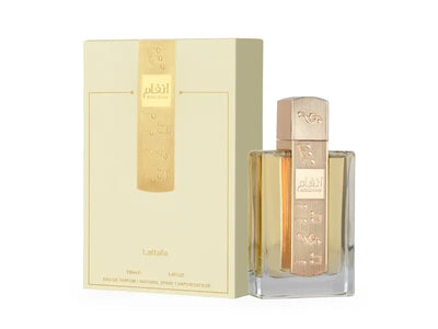LATTAFA ANGHAM – EAU DE PARFUM 100ML (ORIGINAL)