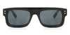 Gucci GG1085S 001 Sunglasses – Black - Original