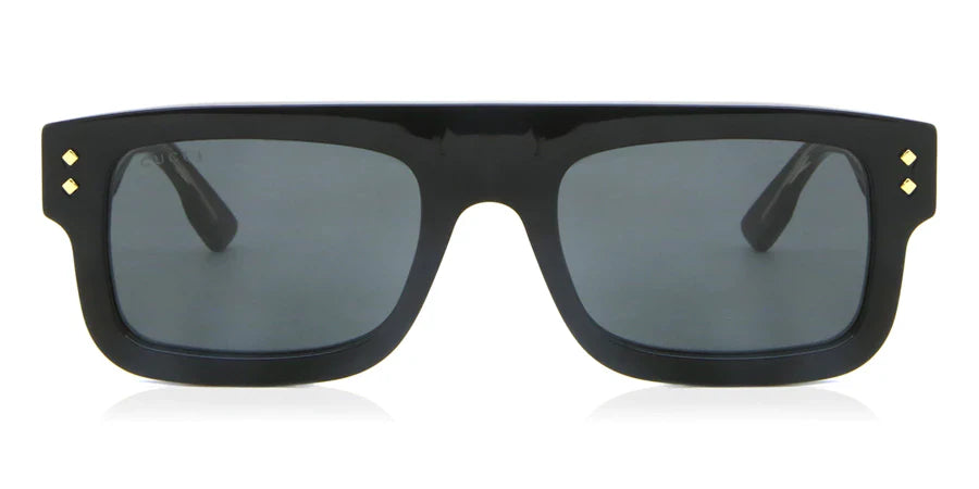 Gucci GG1085S 001 Sunglasses – Black - Original