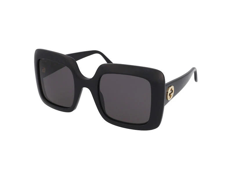 Gucci GG0896S 001 Sunglasses – Black