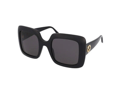 Gucci GG0896S 001 Sunglasses – Black