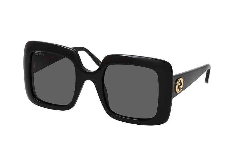 Gucci GG0896S 001 Sunglasses – Black
