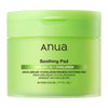 Anua Azelaic 10 Hyaluron Redness Soothing Pad 230ml - Original