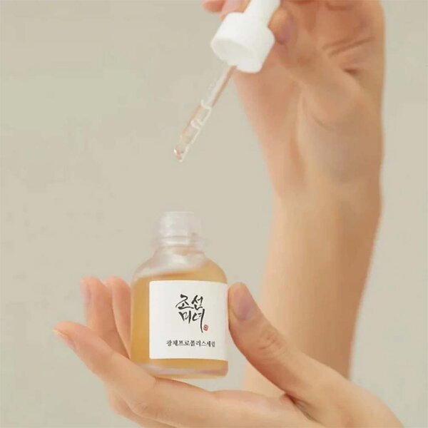 Beauty of Joseon Glow Serum Propolis + Niacinamide Regenerating and Brightening Serum 30 Ml