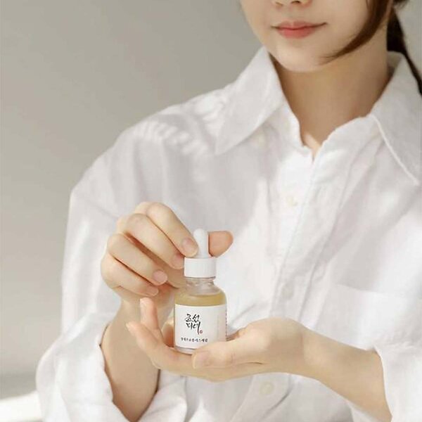 Beauty of Joseon Glow Serum Propolis + Niacinamide Regenerating and Brightening Serum 30 Ml