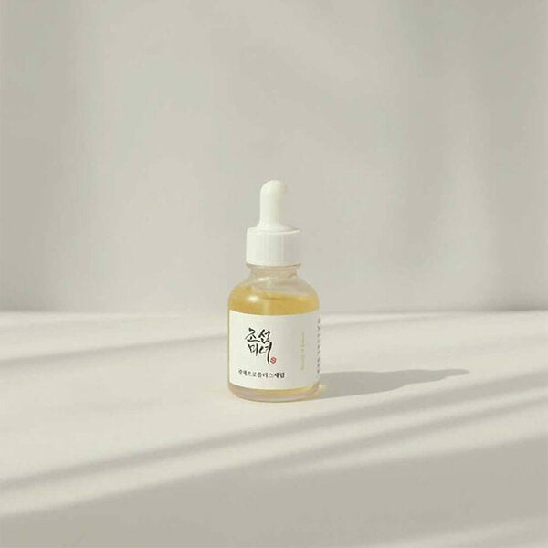 Beauty of Joseon Glow Serum Propolis + Niacinamide Regenerating and Brightening Serum 30 Ml
