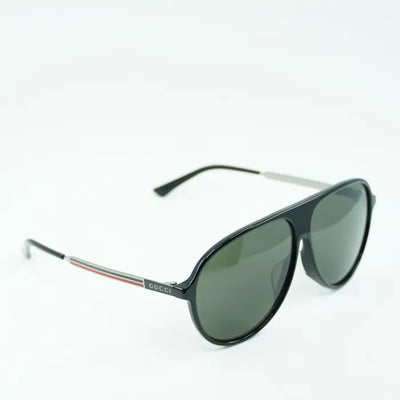 Gucci GG0829SA 001 Asian Fit Sunglasses  - Original