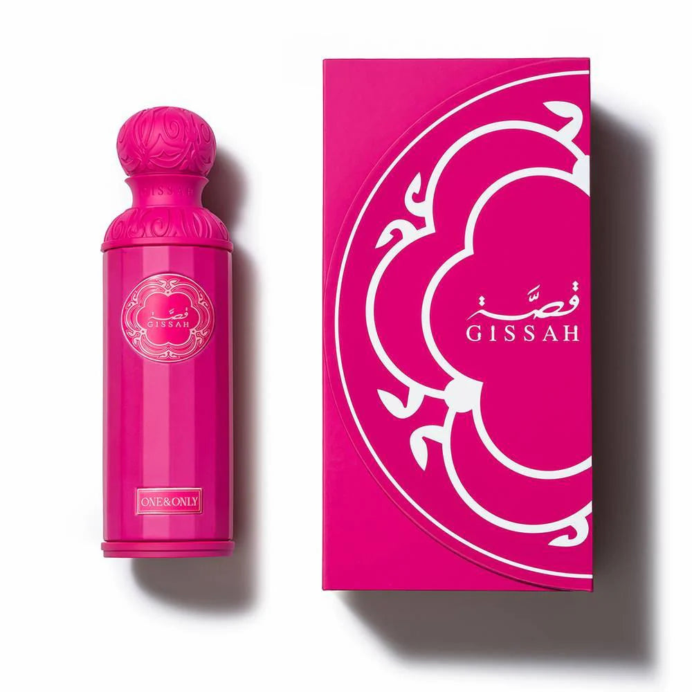 Gissah One & Only Eau de Parfum 50ML– Original