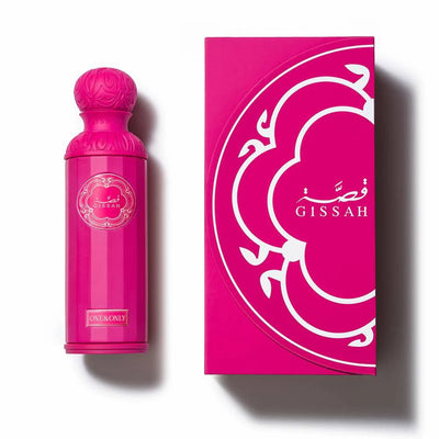 Gissah One & Only Eau de Parfum 50ML– Original