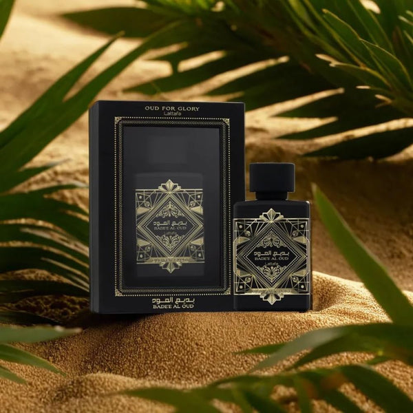 Lattafa Bade'e Al Oud for Glory edp 100ml