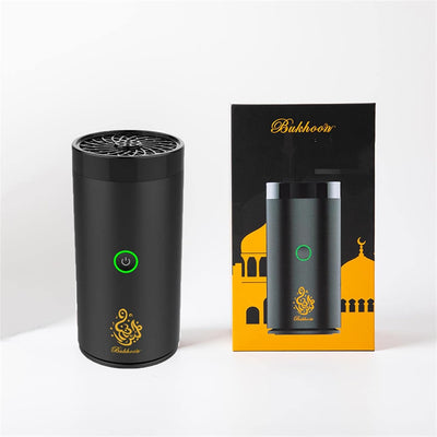 Electronic Bukhoor Burner
