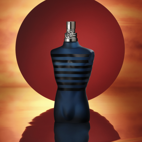 JEAN PAUL GAULTIER ULTRA MALE EDT INTENSE 125ML (MEN)  - ORIGINAL