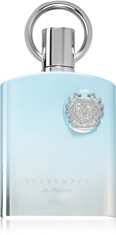 AFNAN SUPREMACY IN HEAVEN – EDP 100ML (ORIGINAL