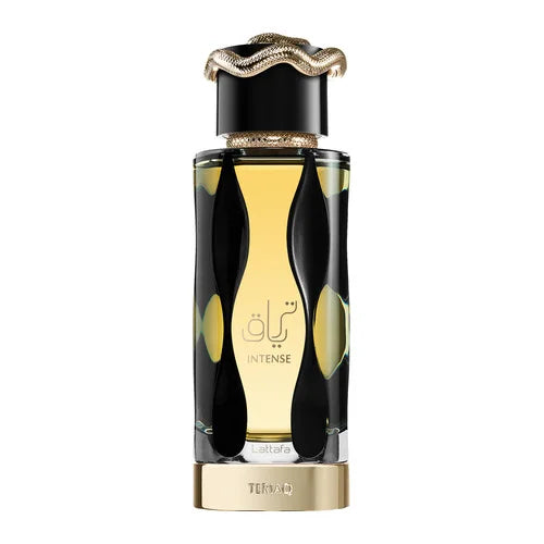 LATTAFA TERIAQ INTENSE – EAU DE PARFUM 100ML (ORIGINAL)