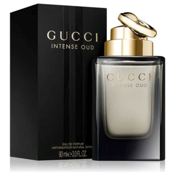 Gucci Intense Oud 90ml EDP - Original