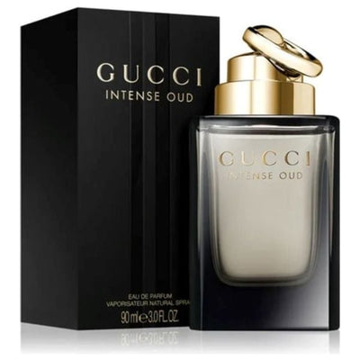 Gucci Intense Oud 90ml EDP - Original