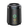 Electronic Mini Bukhoor Burner BK-18 – Black