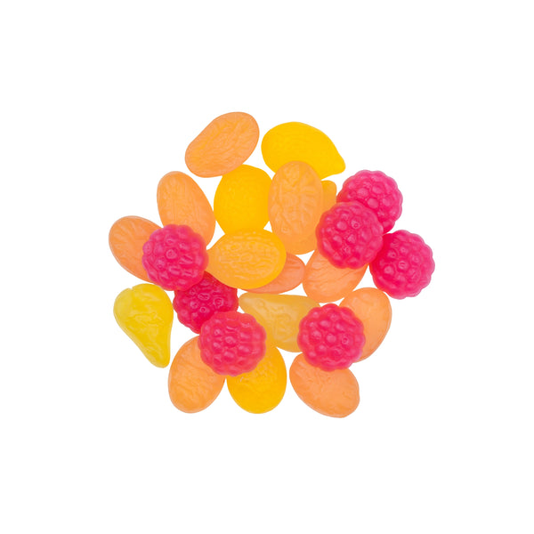 Tutti Frutti Original – Classic Swedish Candy | توتي فروتي الأصلية السويدية