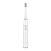 Green Lion GB-37 Electric Tooth Brush - White