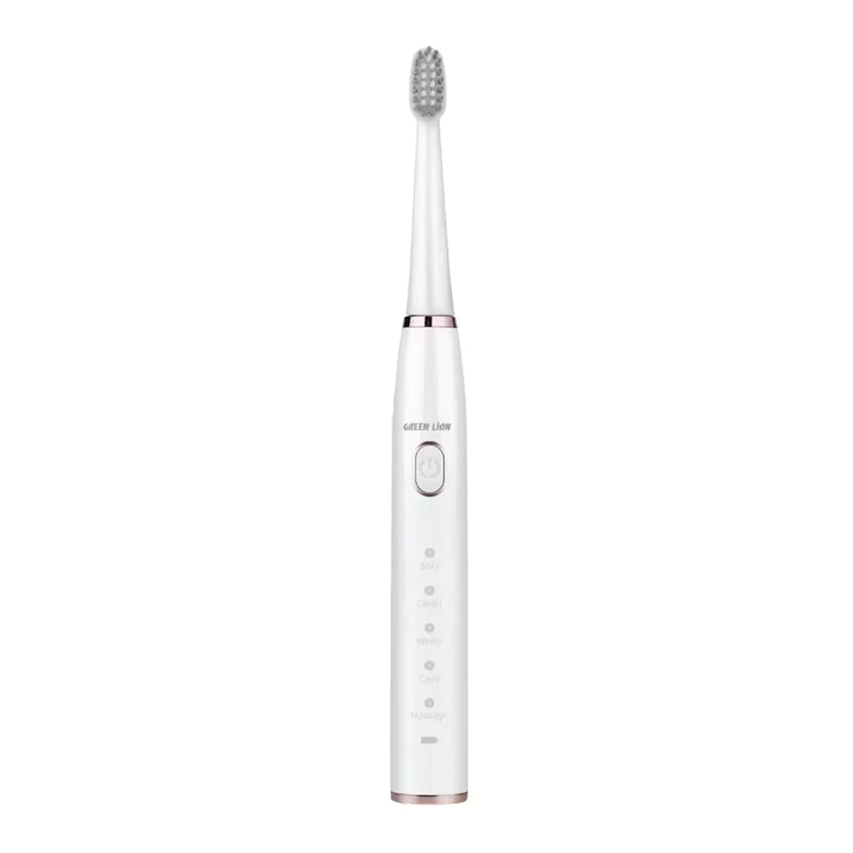 Green Lion GB-37 Electric Tooth Brush - White