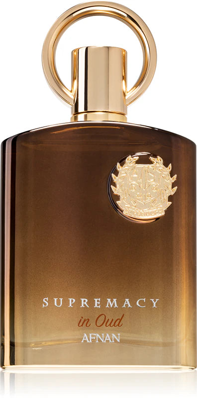 AFNAN SUPREMACY IN OUD – EDP 100ML (ORIGINAL)