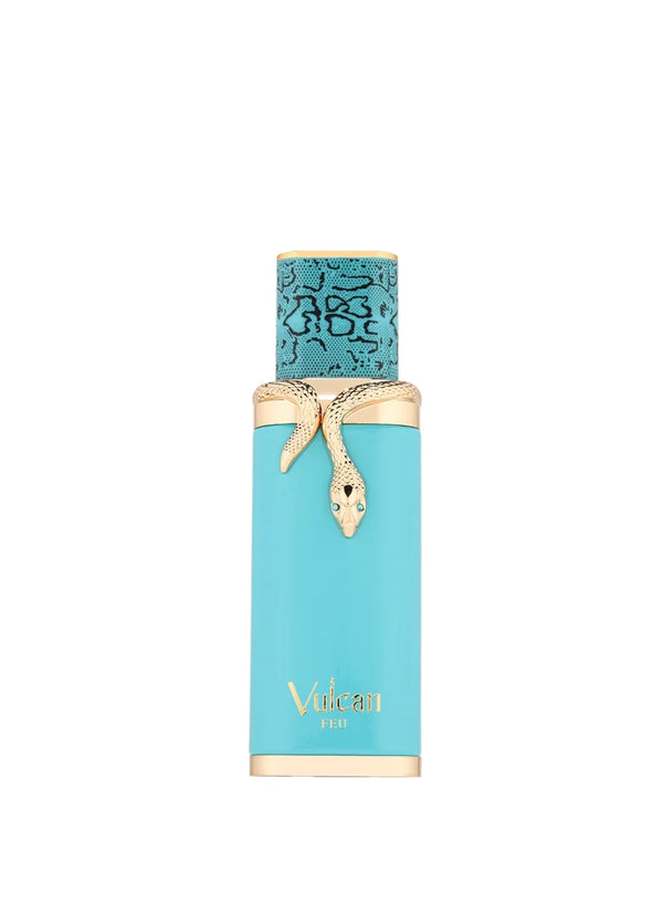 Vulcan Feu Eau de Parfum – French Avenue 100ML ORIGINAL