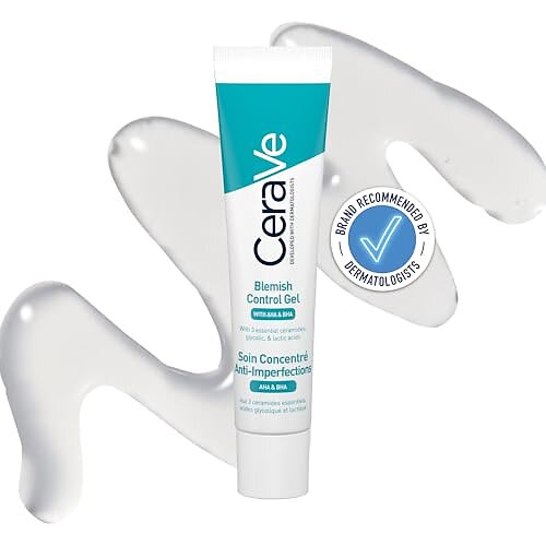 CeraVe Blemish Control Gel 40ml  - ORIGINAL