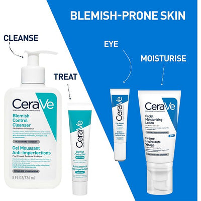 CeraVe Blemish Control Gel 40ml  - ORIGINAL